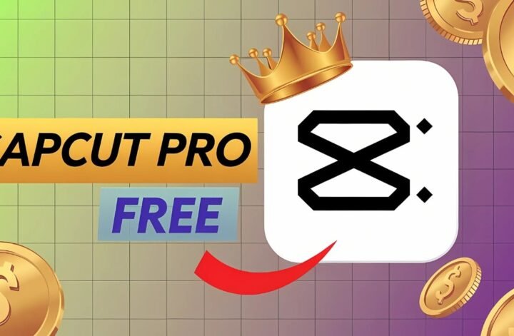 How To Download Capcut Pro For Free (Only Working Method)