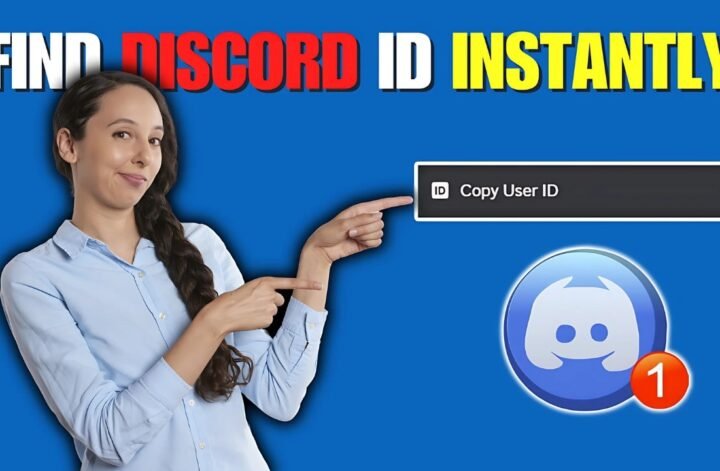 How To Find Discord Id (Quick Guide)