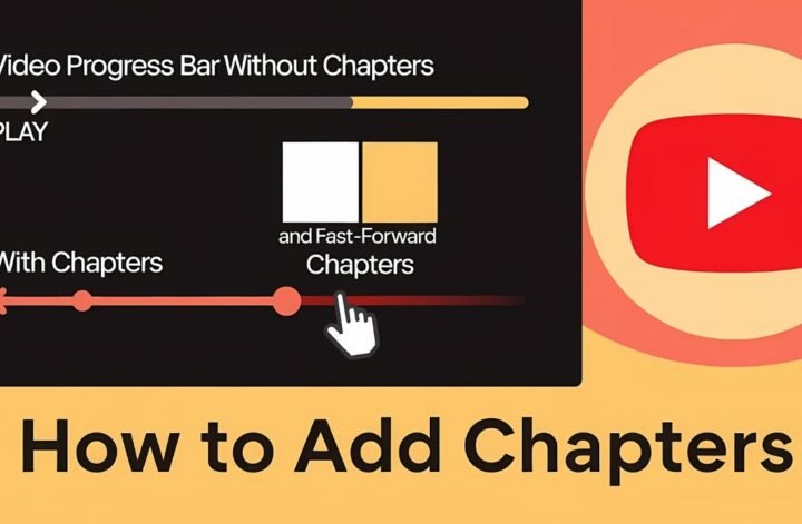 How To Add Chapters To Youtube Video (Only Working Method)