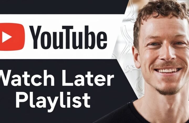 How To Find Watch Later Playlist On Youtube