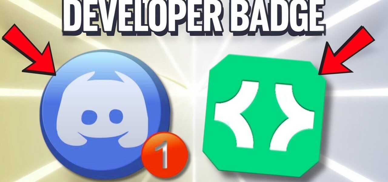 How To Get Active Developer Badge Discord
