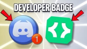 How To Get Active Developer Badge Discord