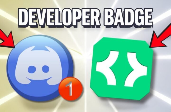 How To Get Active Developer Badge Discord