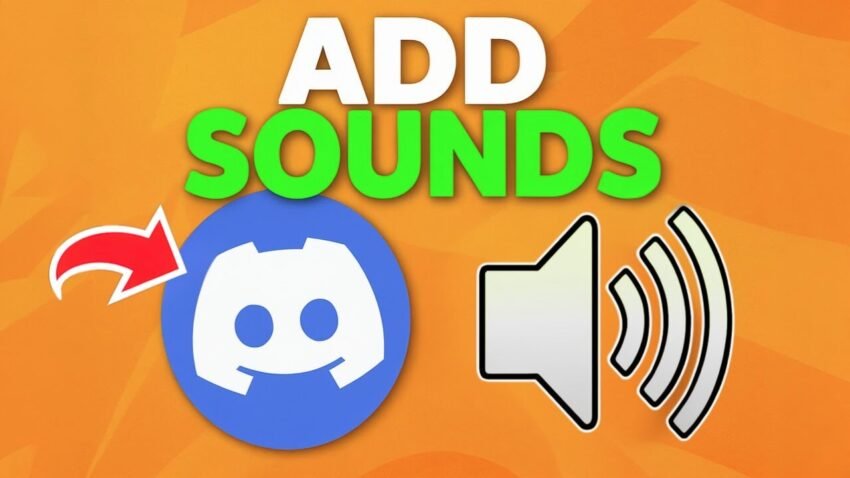 How To Add Soundboard To Discord
