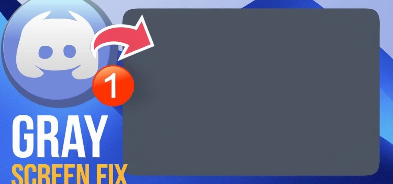 How To Fix Discord Not Opening Stuck On Loading Screen