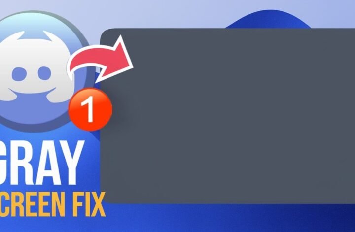 How To Fix Discord Not Opening Stuck On Loading Screen