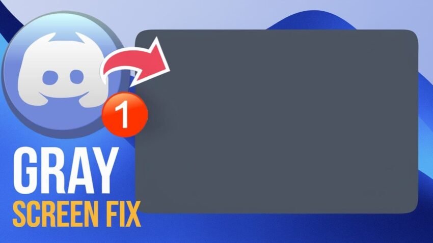 How To Fix Discord Not Opening Stuck On Loading Screen