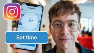 How To Schedule Instagram Posts On Pc