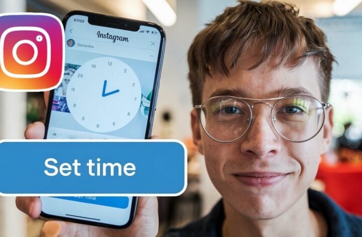 How To Schedule Instagram Posts On Pc