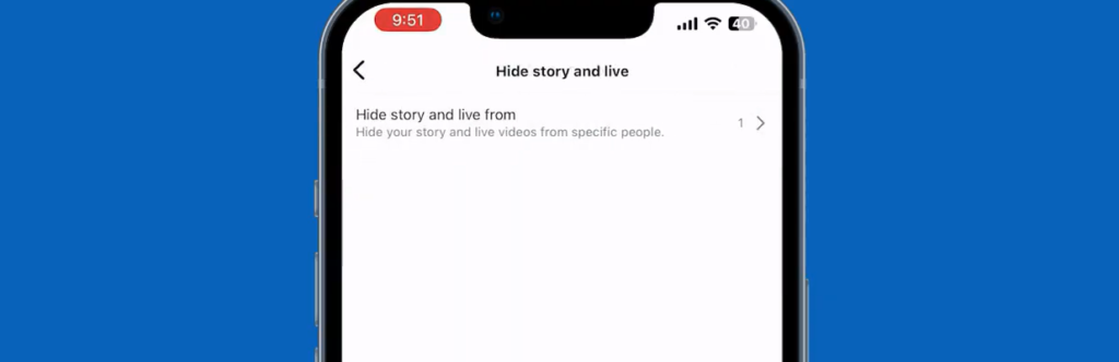 How To Hide Highlights On Instagram From Someone