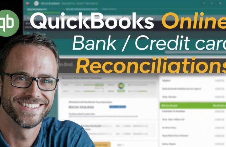 Undo Bank Reconciliation In Quickbooks Online