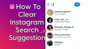 How To Disable Similar Account Suggestions On Instagram