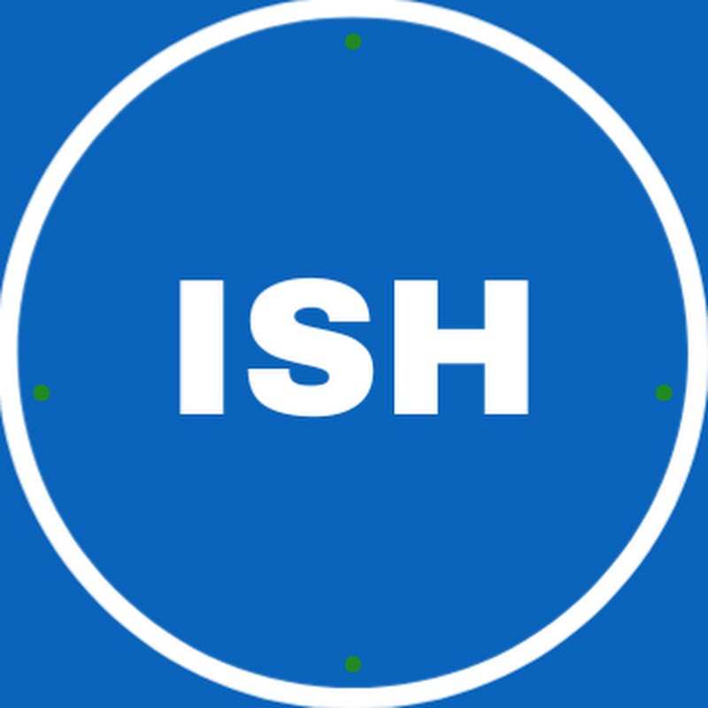 HowToish Logo