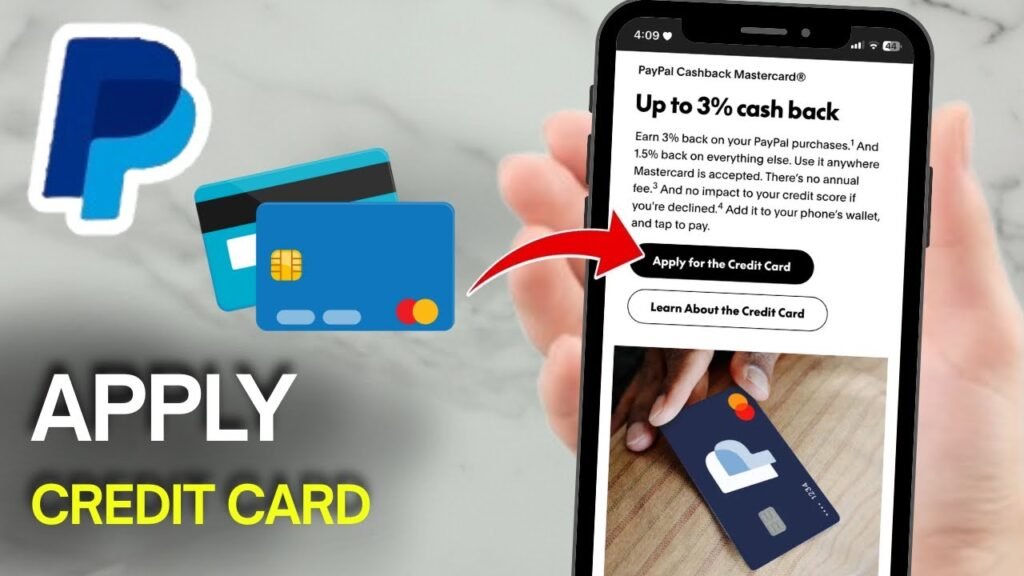 How To Apply For A Paypal Credit Card Getting A Paypal Credit Card Isn'T Hard. What Trips Most People Up Is Knowing Where To Find The Application, What Details To Enter, And What Happens After You Submit It. If You'Re Trying To Figure Out How To Apply For A Paypal Credit Card Online, The Whole Process Starts Inside Your Existing Paypal Account. Once You Know Where To Look, It Feels A Lot More Straightforward. Start Inside Your Paypal Account You Need An Active Paypal Account Before You Can Start A Paypal Credit Card Sign Up. Open The Paypal App Or Log In On The Website, Then Look For The Credit Or Card Section In Your Dashboard. That'S Where The Application Starts. If You'Re Checking Out The Paypal Credit Card In 2025, There'S One Detail Worth Catching Early Paypal Has More Than One Credit Product. The Card Option And The Paypal Credit Digital Line Are Different, And Paypal Explains That On Its Credit Card Vs. Paypal Credit Help Page [Httpswww.paypal.comuscshelparticlewhat-Is-The-Difference-Between-Paypal-Credit-Card-And-Paypal-Credit-Digital-Line-Help472]. Where To Find The Application The Path Is Usually Short On The Website, Sign In And Look For Paypal Credit, Wallet, Or A Card-Related Section. In The App, Sign In And Check The Area Where Paypal Shows Cards, Credit, Or Other Financial Products. When You See Apply Now, You'Re In The Right Place. If Your Account Shows An Option To Apply For Paypal Mastercard, The Paypal Mastercard Application Follows The Same Basic Path Log In, Open The Offer, And Start The Form. Fill Out The Paypal Credit Card Application Carefully Once You Click Or Tap Apply Now, You'Ll Be Taken To The Official Form. This Is The Part Where The Paypal Credit Card Requirements Matter Most. Have These Details Ready Before You Begin Your Full Legal Name Your Current Residential Address Your Social Security Number Your Income Details Paypal'S Own Cashback Mastercard Application Help Page [Httpswww.paypal.comuscshelparticlehow-Do-I-Apply-For-A-Paypal-Cashback-Mastercard-Help753] Says You May Be Asked To Confirm Personal Details And Income In The App Or On The Website. So Don'T Rush Through It. A Typo In Your Address, Name, Or Income Can Slow Down Your Paypal Credit Card Approval Or Lead To A Follow-Up Request. Before You Submit, Read The Terms And Conditions Carefully. Look At The Interest Rate, Any Annual Or Late Fees, And The Rewards Or Financing Details Attached To The Offer. If You'Re Wondering Whether It'S Worth It, This Is The Part That Gives You The Real Answer. What Happens After You Submit After You Send In The Paypal Credit Card Application, Paypal Performs A Credit Review. That'S Normal When You Apply For A Paypal Credit Card Online. You May Get One Of Three Outcomes Almost Right Away Approved, Declined, Or Asked To Provide More Information. If More Details Are Requested, Keep Everything Inside The Official Paypal App Or Site. That'S The Safest Way To Continue. A Fast Decision Is Possible, But Quick Paypal Credit Approval Isn'T The Same Thing As Automatic Approval. If You'Re Searching For A Magic Paypal Credit Card Credit Score Number, There Isn'T A Public Cutoff Listed In The Materials Here. So There Isn'T A Guaranteed Score That Leads To Paypal Credit Card Approval. Your Paypal Credit Approval Depends On The Lender'S Review Of The Information You Submit. This Is Also Where People Mix Up Products. A Paypal Debit Card Is Different From A Paypal Credit Card, And Moving Balance Between Gcash And Paypal [Httpshowtoishtutorial.comsend-Money-From-Gcash-To-Paypal] Is A Money-Transfer Process, Not Part Of A Card Application. What Happens Once You'Re Approved Once Approved, Your Account Is Linked So You Can Manage It From Paypal. If A Physical Card Is Part Of Your Approval, It Will Be Sent By Mail. After That, You Can Use It For Online Purchases, In-Store Transactions, And Any Financing Options Attached To The Account. That'S The Biggest Convenience Here. You Can Track Spending, View The Card, And Manage Payments From The Same Paypal Account You Already Use. No Extra Guesswork, No Hunting Around For A Separate Setup. For Online Checkout, The Benefit Is Obvious. The Card Works With Paypal'S Payment Flow, Which Makes It Easy To Use. In Stores, It Works Like A Regular Card. If Your Offer Includes Payment Flexibility, You Can Keep An Eye On That From Your Existing Dashboard. Final Thoughts Applying For A Paypal Credit Card Comes Down To A Few Simple Moves Log In, Find The Credit Section, Complete The Form, Review The Terms, And Wait For The Decision. If You Want The Process To Go Smoothly, Accuracy Matters More Than Speed. Get Your Details Right The First Time, And The Whole Thing Feels A Lot Less Intimidating.