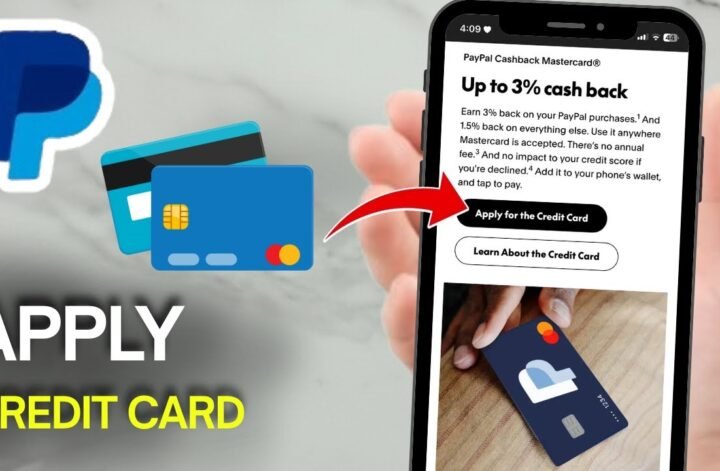 How To Apply For A Paypal Credit Card Getting A Paypal Credit Card Isn'T Hard. What Trips Most People Up Is Knowing Where To Find The Application, What Details To Enter, And What Happens After You Submit It. If You'Re Trying To Figure Out How To Apply For A Paypal Credit Card Online, The Whole Process Starts Inside Your Existing Paypal Account. Once You Know Where To Look, It Feels A Lot More Straightforward. Start Inside Your Paypal Account You Need An Active Paypal Account Before You Can Start A Paypal Credit Card Sign Up. Open The Paypal App Or Log In On The Website, Then Look For The Credit Or Card Section In Your Dashboard. That'S Where The Application Starts. If You'Re Checking Out The Paypal Credit Card In 2025, There'S One Detail Worth Catching Early Paypal Has More Than One Credit Product. The Card Option And The Paypal Credit Digital Line Are Different, And Paypal Explains That On Its Credit Card Vs. Paypal Credit Help Page [Httpswww.paypal.comuscshelparticlewhat-Is-The-Difference-Between-Paypal-Credit-Card-And-Paypal-Credit-Digital-Line-Help472]. Where To Find The Application The Path Is Usually Short On The Website, Sign In And Look For Paypal Credit, Wallet, Or A Card-Related Section. In The App, Sign In And Check The Area Where Paypal Shows Cards, Credit, Or Other Financial Products. When You See Apply Now, You'Re In The Right Place. If Your Account Shows An Option To Apply For Paypal Mastercard, The Paypal Mastercard Application Follows The Same Basic Path Log In, Open The Offer, And Start The Form. Fill Out The Paypal Credit Card Application Carefully Once You Click Or Tap Apply Now, You'Ll Be Taken To The Official Form. This Is The Part Where The Paypal Credit Card Requirements Matter Most. Have These Details Ready Before You Begin Your Full Legal Name Your Current Residential Address Your Social Security Number Your Income Details Paypal'S Own Cashback Mastercard Application Help Page [Httpswww.paypal.comuscshelparticlehow-Do-I-Apply-For-A-Paypal-Cashback-Mastercard-Help753] Says You May Be Asked To Confirm Personal Details And Income In The App Or On The Website. So Don'T Rush Through It. A Typo In Your Address, Name, Or Income Can Slow Down Your Paypal Credit Card Approval Or Lead To A Follow-Up Request. Before You Submit, Read The Terms And Conditions Carefully. Look At The Interest Rate, Any Annual Or Late Fees, And The Rewards Or Financing Details Attached To The Offer. If You'Re Wondering Whether It'S Worth It, This Is The Part That Gives You The Real Answer. What Happens After You Submit After You Send In The Paypal Credit Card Application, Paypal Performs A Credit Review. That'S Normal When You Apply For A Paypal Credit Card Online. You May Get One Of Three Outcomes Almost Right Away Approved, Declined, Or Asked To Provide More Information. If More Details Are Requested, Keep Everything Inside The Official Paypal App Or Site. That'S The Safest Way To Continue. A Fast Decision Is Possible, But Quick Paypal Credit Approval Isn'T The Same Thing As Automatic Approval. If You'Re Searching For A Magic Paypal Credit Card Credit Score Number, There Isn'T A Public Cutoff Listed In The Materials Here. So There Isn'T A Guaranteed Score That Leads To Paypal Credit Card Approval. Your Paypal Credit Approval Depends On The Lender'S Review Of The Information You Submit. This Is Also Where People Mix Up Products. A Paypal Debit Card Is Different From A Paypal Credit Card, And Moving Balance Between Gcash And Paypal [Httpshowtoishtutorial.comsend-Money-From-Gcash-To-Paypal] Is A Money-Transfer Process, Not Part Of A Card Application. What Happens Once You'Re Approved Once Approved, Your Account Is Linked So You Can Manage It From Paypal. If A Physical Card Is Part Of Your Approval, It Will Be Sent By Mail. After That, You Can Use It For Online Purchases, In-Store Transactions, And Any Financing Options Attached To The Account. That'S The Biggest Convenience Here. You Can Track Spending, View The Card, And Manage Payments From The Same Paypal Account You Already Use. No Extra Guesswork, No Hunting Around For A Separate Setup. For Online Checkout, The Benefit Is Obvious. The Card Works With Paypal'S Payment Flow, Which Makes It Easy To Use. In Stores, It Works Like A Regular Card. If Your Offer Includes Payment Flexibility, You Can Keep An Eye On That From Your Existing Dashboard. Final Thoughts Applying For A Paypal Credit Card Comes Down To A Few Simple Moves Log In, Find The Credit Section, Complete The Form, Review The Terms, And Wait For The Decision. If You Want The Process To Go Smoothly, Accuracy Matters More Than Speed. Get Your Details Right The First Time, And The Whole Thing Feels A Lot Less Intimidating.