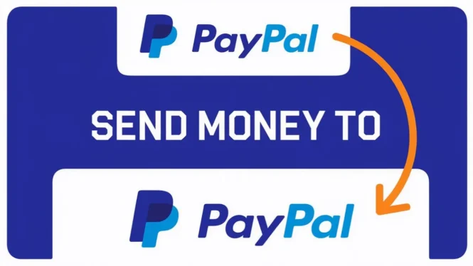 How To Transfer Money From Paypal To Paypal