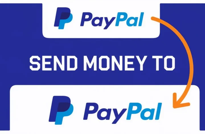 How To Transfer Money From Paypal To Paypal
