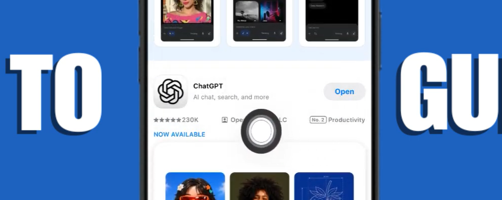 How To Install And Use Chatgpt On Iphone