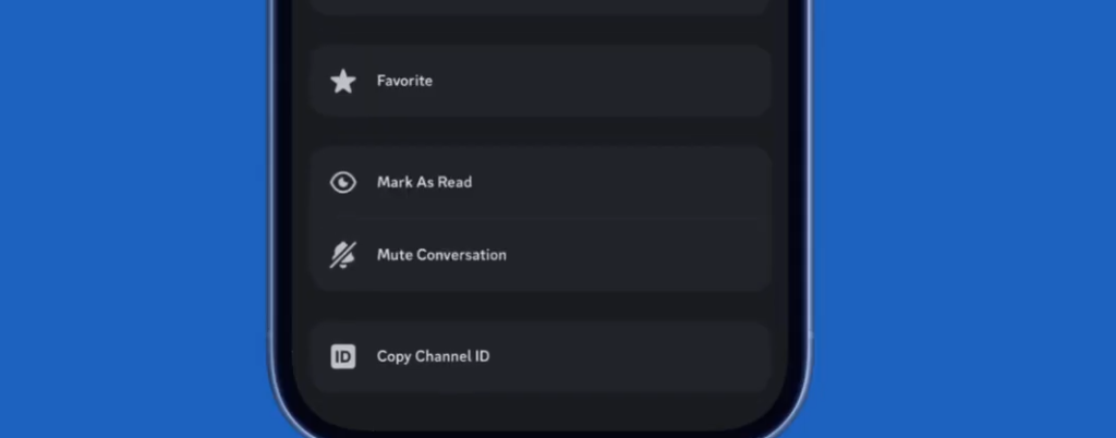 How To Find Discord User Id