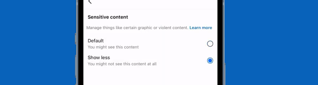 How To Stop Adult Content In Facebook On Your Phone 3 How To Stop Adult Content In Facebook