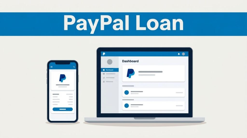 How To Borrow Money From Paypal (Easy Guide)