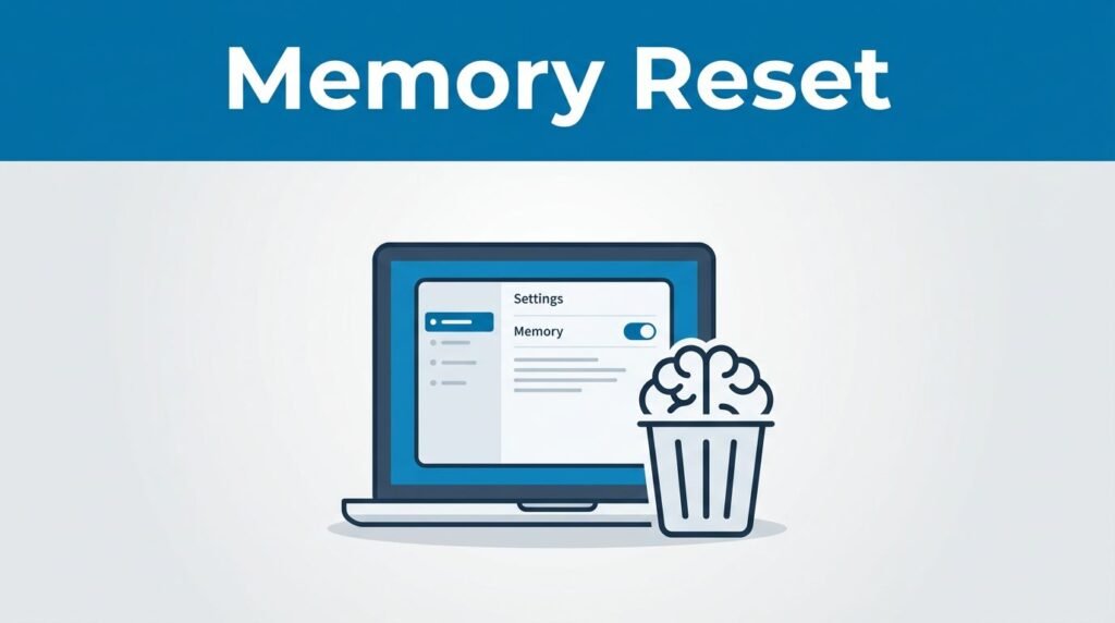 How To Clear Chatgpt Memory In Seconds