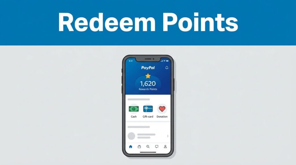 How To Redeem Paypal Reward Points (Simple Guide)