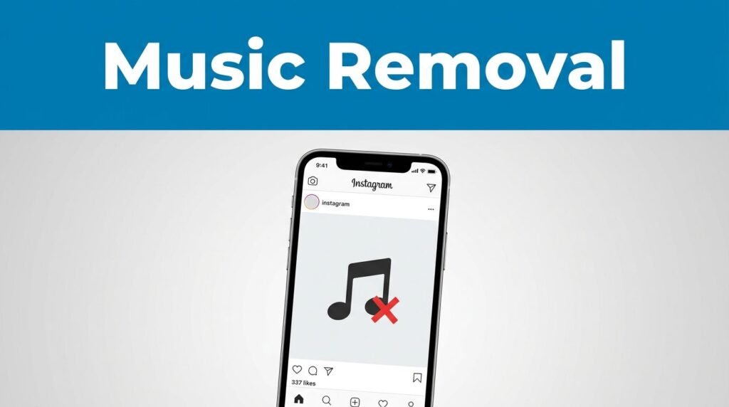 How To Remove Music From An Instagram Post After Posting
