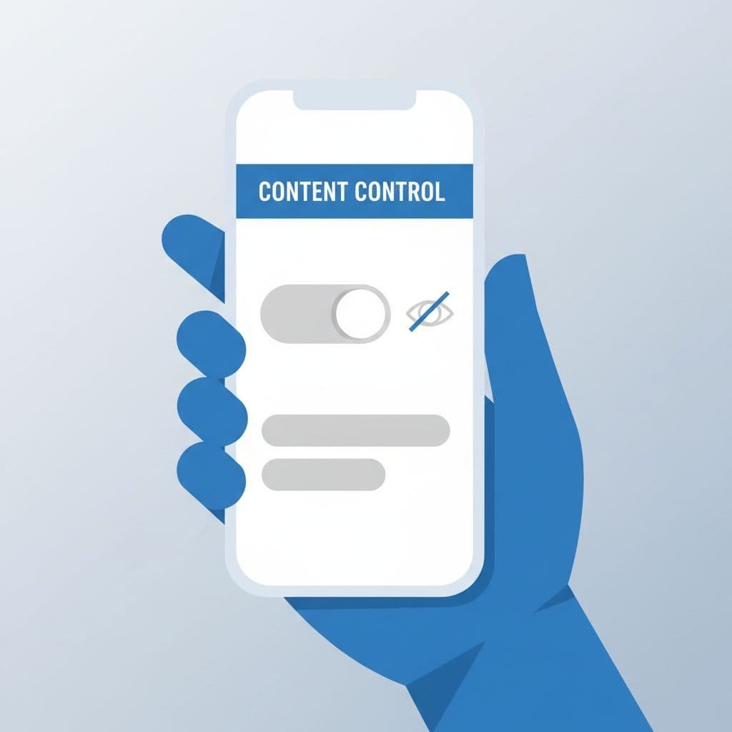 How To Stop Adult Content In Facebook On Your Phone 2 How To Stop Adult Content In Facebook