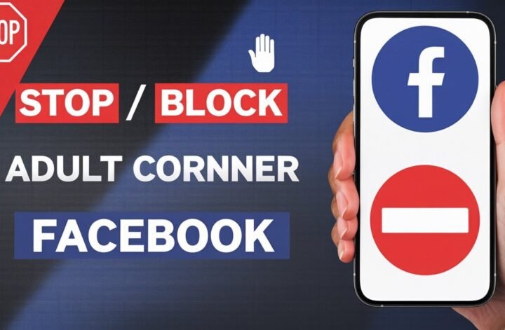 How To Stop Adult Content In Facebook
