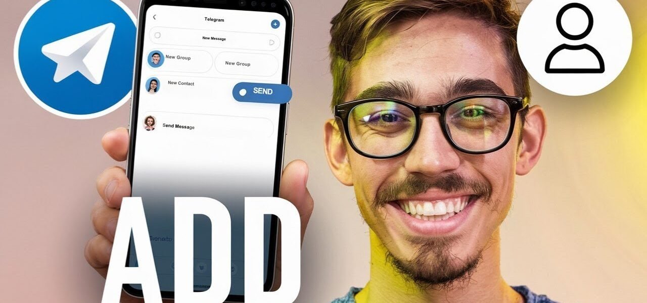 How To Add Mutual Contact On Telegram 3 How To Add Mutual Contact On Telegram