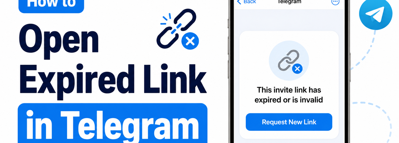How To Open Expired Link In Telegram 5 How To Open Expired Link In Telegram