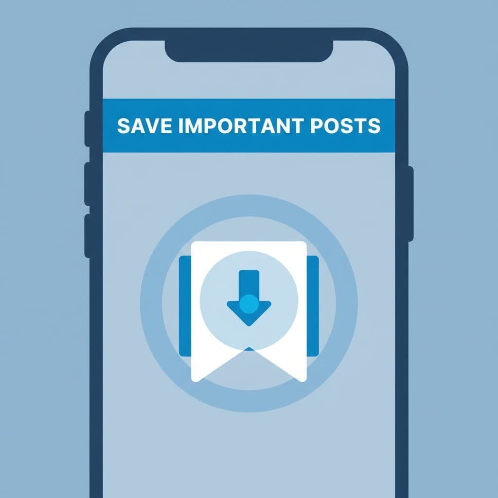 How To Save Posts On X (Twitter) And Find Them Later 2 How To Save Posts On X (Twitter)