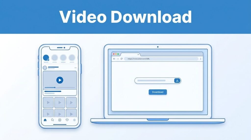 How To Download Video From Pinterest On Phone Or Pc