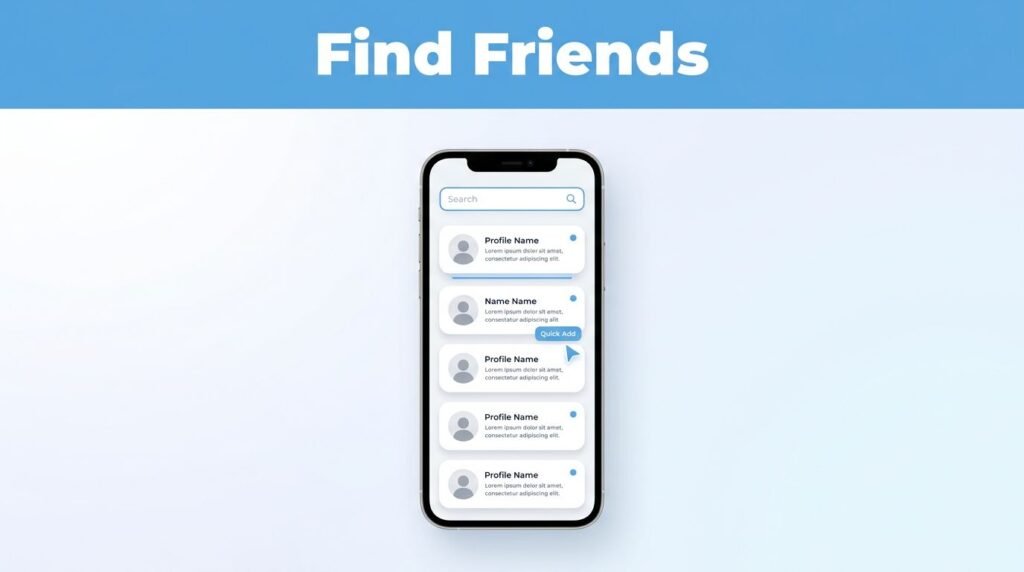 How To Find Deleted Friends On Snapchat 1 How To Find Deleted Friends On Snapchat