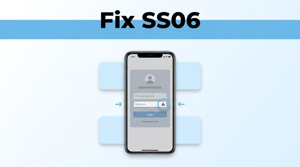 How To Fix Snapchat Support Code Ss06 1 How To Fix Snapchat Support Code Ss06