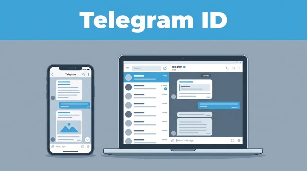How To Get Telegram Chat Id In 2026
