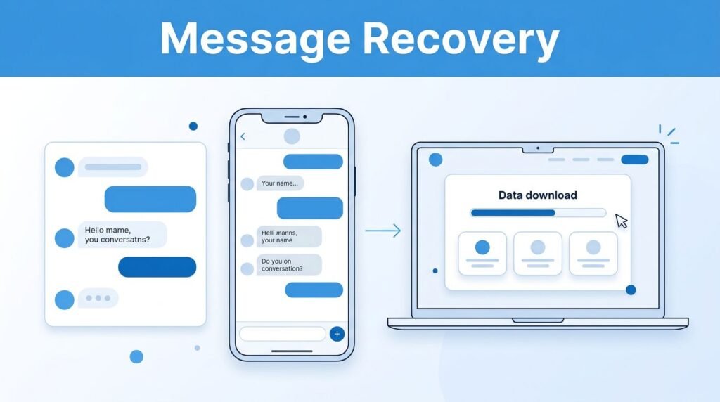 How To Recover Deleted Tiktok Messages In 2026