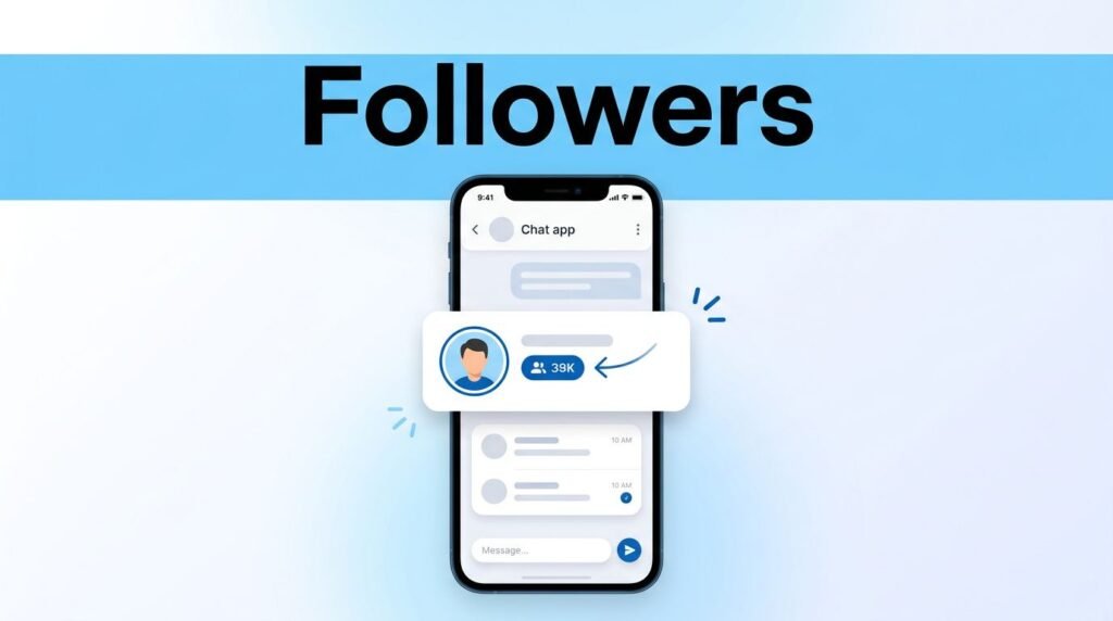How To See Who Follows You On Snapchat