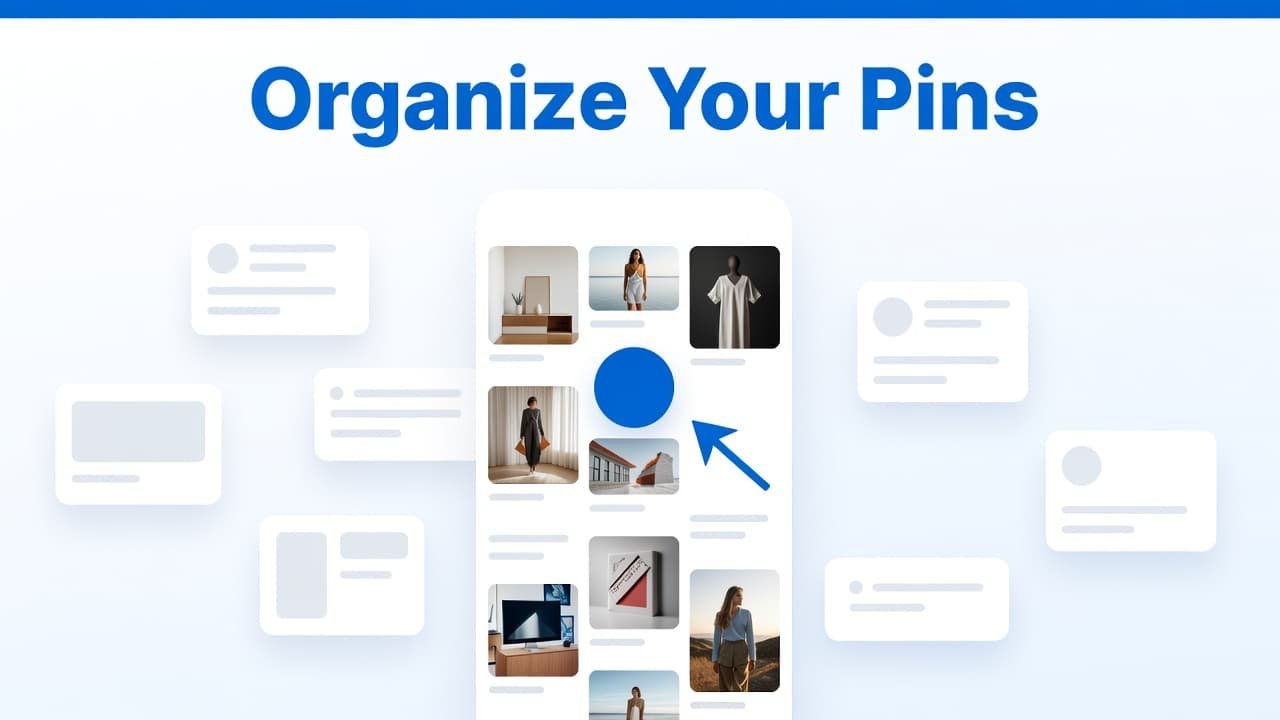 How To Unsave Pins On Pinterest - Delete A Pin
