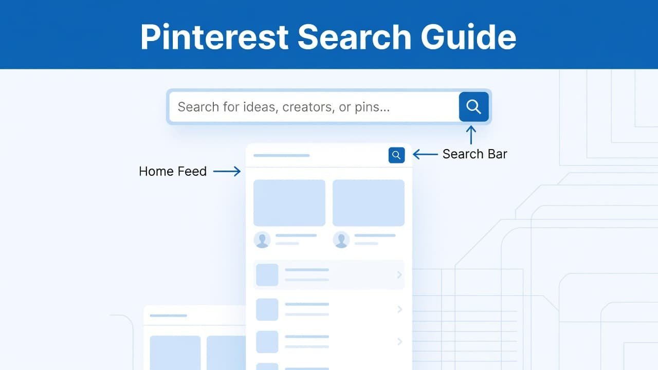 How To See Pinterest Pins