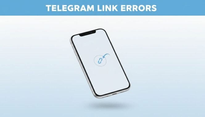How to Open Expired Link in Telegram | Step-By Step Guide