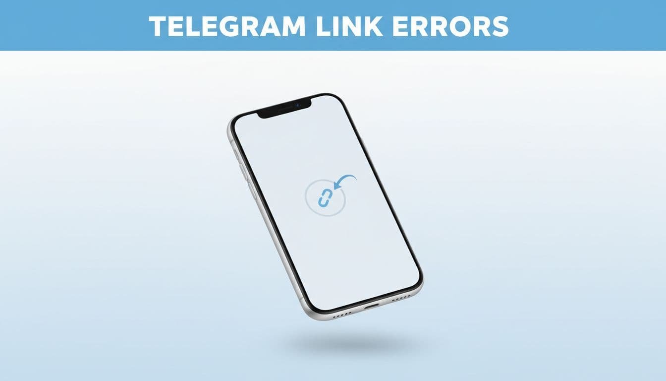 How To Open Expired Link In Telegram 
