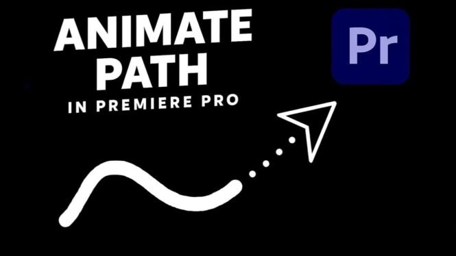 How To Animate Lines In Premiere Pro