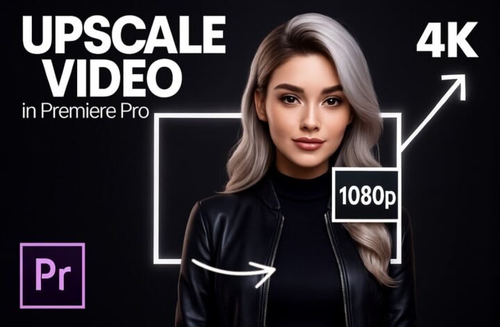 How To Upscale Video To 4K In Premiere Pro, Upscale Video To 4K Premiere Pro, Premiere Pro 4K Upscaling Tutorial, Convert Video To 4K In Premiere, Best Settings For 4K Upscaling Premiere, How To Upscale Video In Premiere Pro, Upscale Video Premiere Pro, Premiere Pro Upscale Video, How To Make Video 4K In Premiere Pro, Convert 1080P To 4K Premiere Pro, Premiere Pro Upscale 1080P To 4K, How To Export 4K Video In Premiere Pro, Premiere Pro 4K Export Settings, Upscale Footage Premiere Pro, Increase Video Resolution Premiere Pro