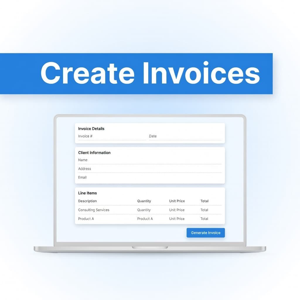 How To Create An Invoice In Wise And Send It 2 How To Create An Invoice In Wise