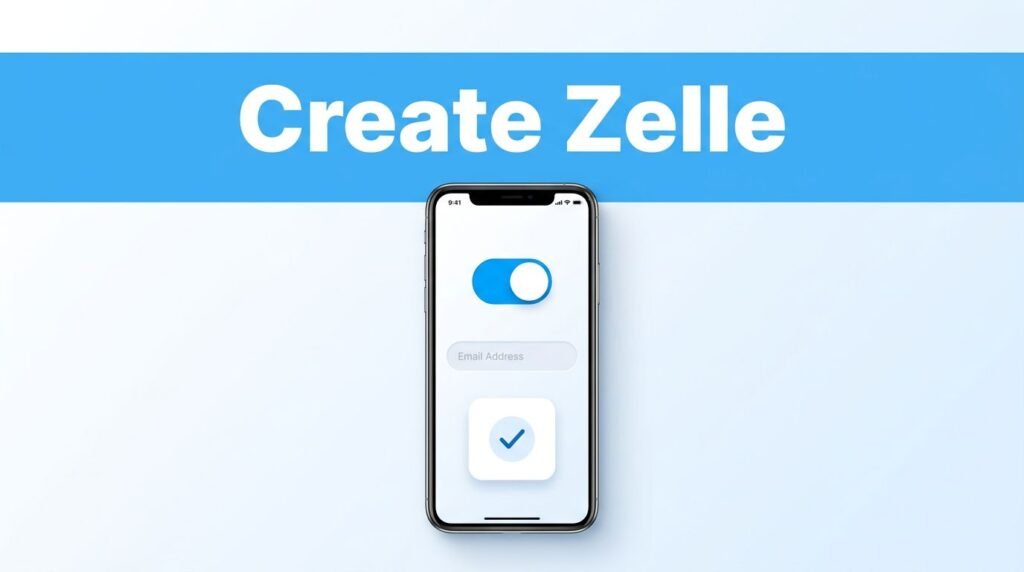 How To Create A Zelle Account Through Your Bank 1 How To Create A Zelle Account Through Your Bank