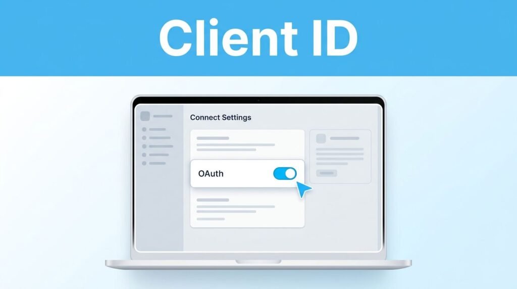 How To Find Your Stripe Client Id 1 How To Find Your Stripe Client Id