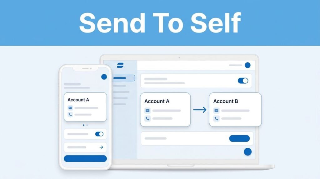 How To Send Money To Yourself On Zelle 1 How To Send Money To Yourself On Zelle