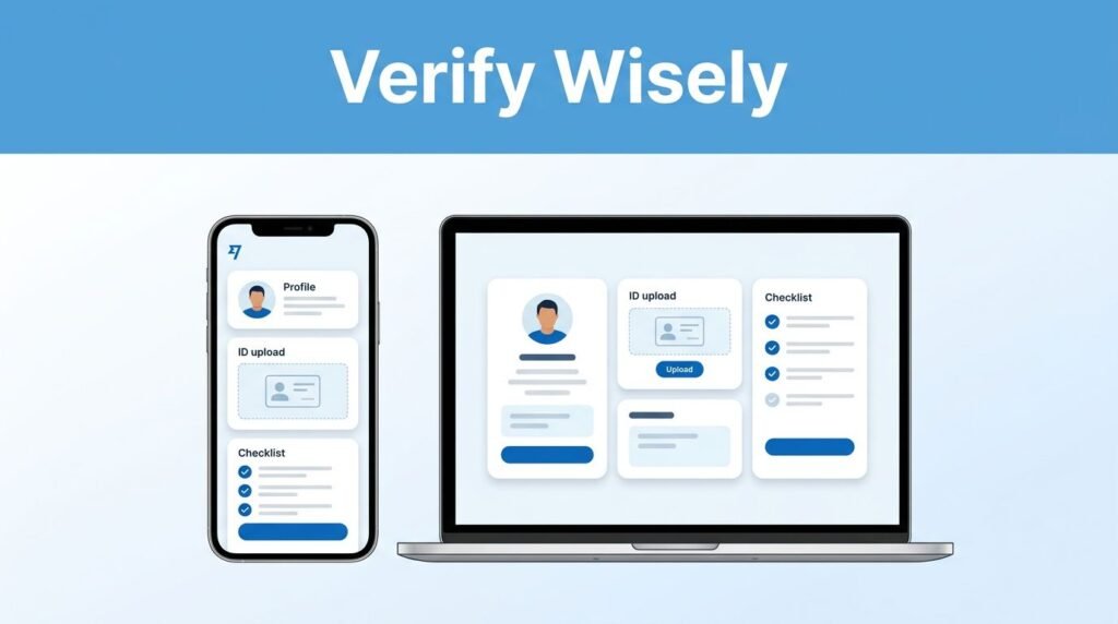 How To Verify Wise Account Without Delays 1 How To Verify Wise Account Without Delays